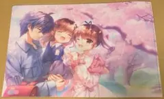 H*い様 Key25th CLANNAD 複製イラスト - メルカリ