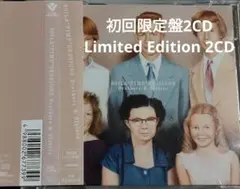 SOIL&PIMP SESSIONS Brothers&Sisters 2CD