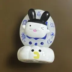 たまごっち みみっち ライトマスコット　ガチャガチャ