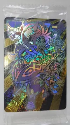 神羅万象チョコ 大魔王アークメタルレッド - メルカリ