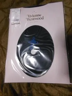 Vivienne Westwood オーブボルトタイツ　ブラック(2921)のサムネイル