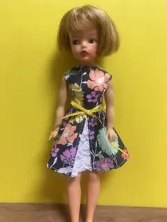 タミーちゃんサイズ　アウトフィット2