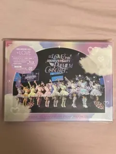 2026年最新】イコラブ blu-rayの人気アイテム - メルカリ