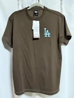 ニューエラ　Tシャツ　LA ドジャース