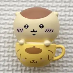 ちいかわ サンリオ キャラクターズ シークレット マスコット くりまんじゅう ②