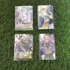 プロセカ　CD封入特典　草薙 寧々