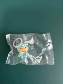 新品クレヨンしんちゃん めじるしアクセサリー マサオくん