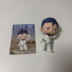 KUBO City of Sunset シリーズ