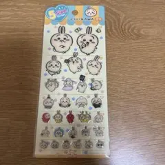 【ラスト1点】ちいかわ うさぎ　シール