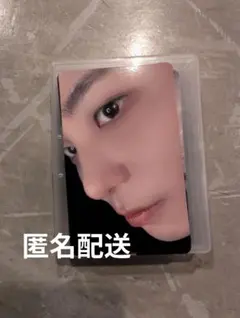 ATEEZ 渋谷 タワレコ ラキロト トレカ ジョンホ