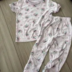 ブルーイパジャマ　3T 95センチ