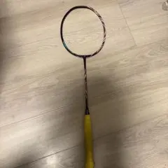 美品】 週末限定値引き中YONEX ASTROX 100TOUR 4u6 - メルカリ