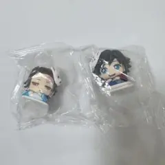 2026年最新】鬼滅の刃 冨岡義勇 まとめ売りの人気アイテム - メルカリ