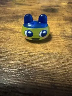 たまごっち まめっち ぷくっとクリアリング ガチャガチャ