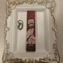 僕のヒーローアカデミア 一番くじ アクリルキーホルダー 切島鋭児郎