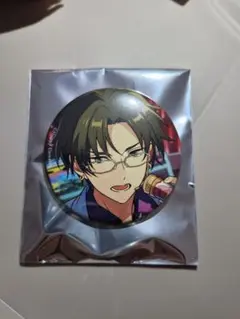 あんスタ コレクション 缶バッジ 2026 May 敬人