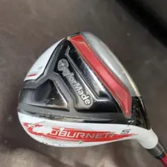 TaylorMade AEROBURNER ドライバー 、FW2本セット