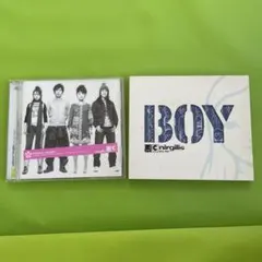 Nirgilis BOY 、sakura