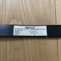 マルタン マルジェラ ベルト レザー レプリカ ガチャ レプリカ マルタン マルジェラ ベルト レザー レプリカ ガチャ レプリカ