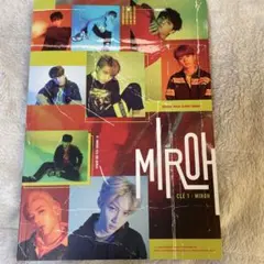 2025年最新】miroh アルバムの人気アイテム - メルカリ