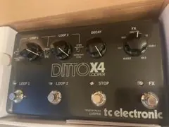 足*説様 TONEX Pedal ライセンス譲渡手続き済み 足*説様 TONEX Pedal ライセンス譲渡手続き済み | Mercari