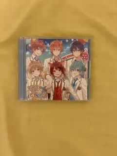 すとろべりーねくすとっ！【初回限定ボイスドラマCD盤】