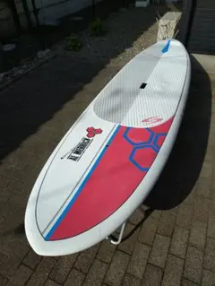 LAIRD スタンドアップパドルボード10'6 LAIRD スタンドアップパドルボード10'6(4月末出品終了予定) メルカリ - サーフィン・ボディボード