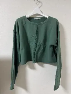 RETRO GIRL トップス トレーナー レディース