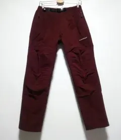 新品 モンベル オールシーズン サウスリムパンツ ナイロンパンツ メンズM-Sのサムネイル