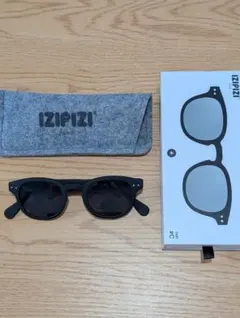 IZIPIZI SUN #C サングラスのサムネイル