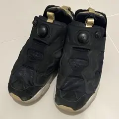 Reebok × BEAUTY&YOUTH コラボ限定ポンプフューリー