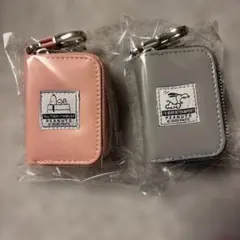 スヌーピー　ポーチ 2点セット　SNOOPY