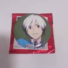 匿名配送 SideM 衣装展 缶バッジ 北村想楽 - メルカリ