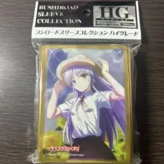 2025年最新】スリーブ 立華奏の人気アイテム - メルカリ