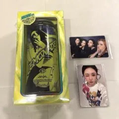 aespa LEMONADE CAN Ver. NINGNING Ver.