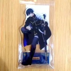 ブルーロック アクリルスタンド 糸師 凛 チェス