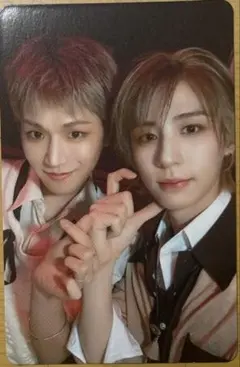 BOYLIFE イリオンズ ケミ トレカ