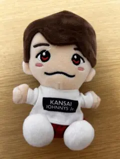 西畑大吾　ちびぬい