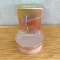 再値下げ【MISSHA】Glow Luminous Cover プレストパウダーのサムネイル