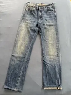 LEVI'S VINTAGE CLOTHING ( LVC ) 501ZXX