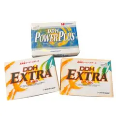 ダンロップ　ゴルフボール 新品3箱のサムネイル