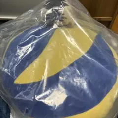 ハイキュー　一番くじ　孤爪研磨　クッション