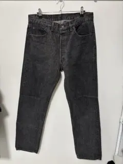P*E様 Levi's 501 先染めUSA製 W34 L32