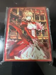 2026年最新】fate スリーブ ネロの人気アイテム - メルカリ