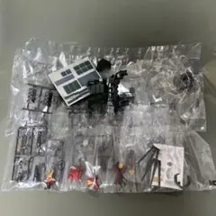 エヴァフレーム　エヴァンゲリヲン新劇場版 03エヴァンゲリオン新2号機α