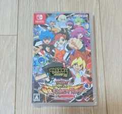 遊戯王ラッシュデュエル 最強バトルロイヤル!!新品未開封