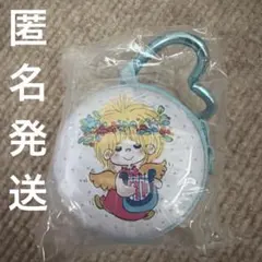 水森亜土 缶ポーチ　ガチャのサムネイル