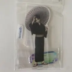 潔世一　アクリルスタンド