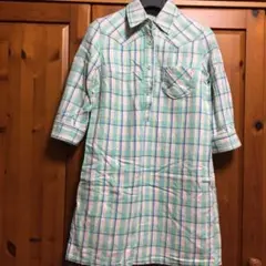 アルバローザのワンピース