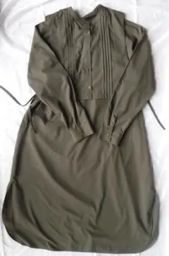 ワンピース　フリーサイズ　Lugnoncure　ルノンキュール